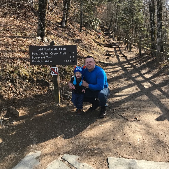 Meet your Posher, Dale - Picture 1 of 3